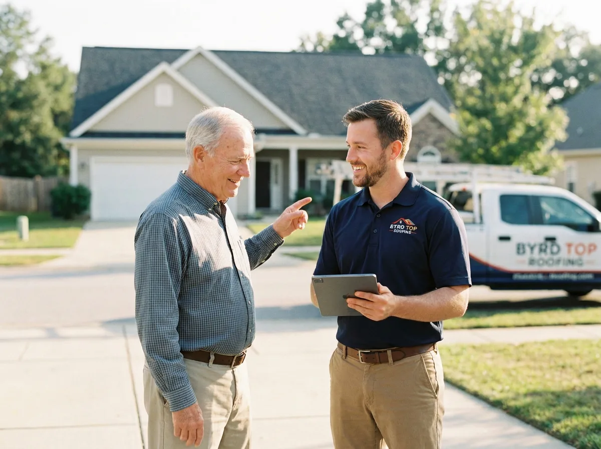 Roofing Overton, NE FAQs